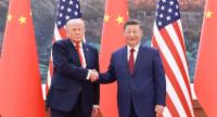 China, US Agree on ‘Strategic Stability’ Framework